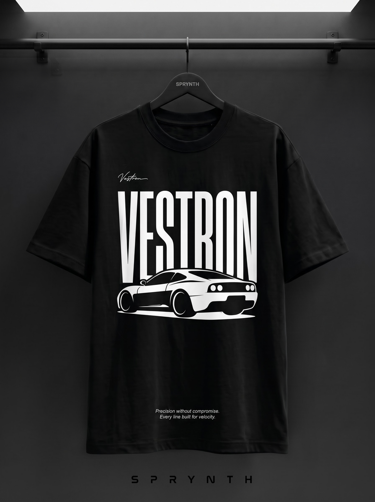 Oversized T-Shirt