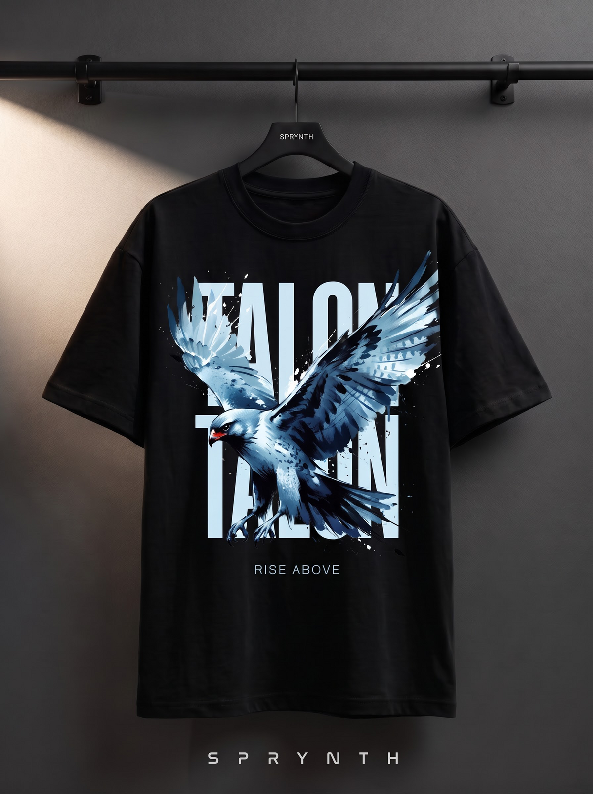 Oversized T-Shirt